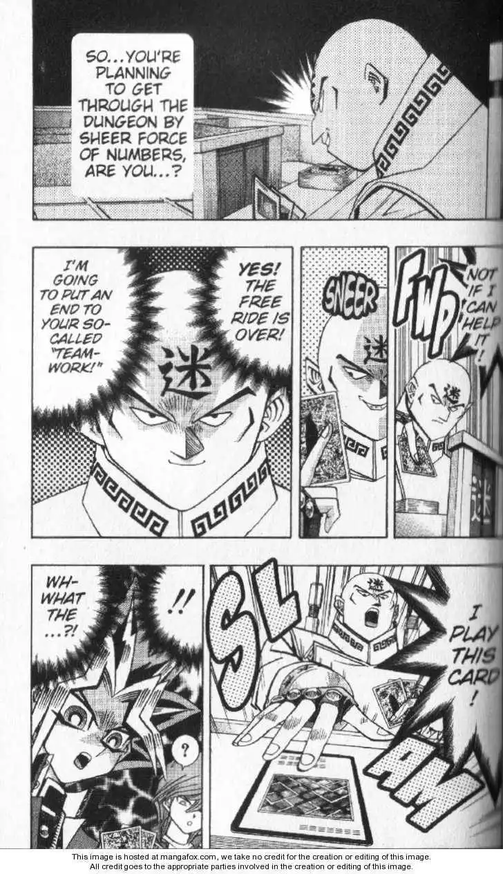 Yu-Gi-Oh! Duelist Chapter 35 9